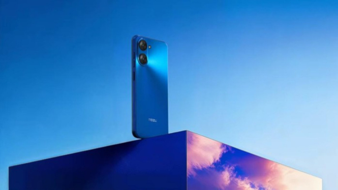 INOI dan Meizu Siap Guncang Pasar Smartphone Indonesia, Siap-siap Borong HP Baru!