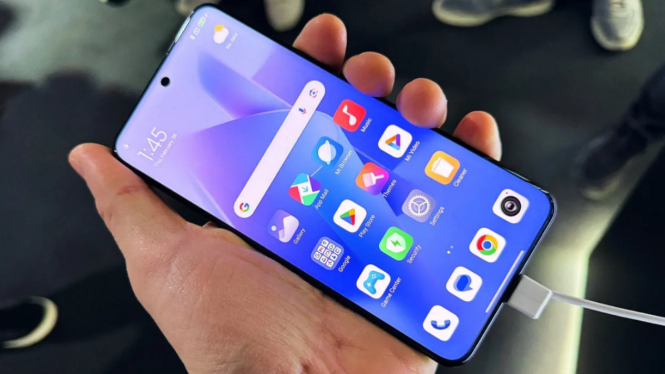 Xiaomi Siap Luncurkan HP Baru di 2025, Spesifikasi Gahar dan Baterai Super Besar!