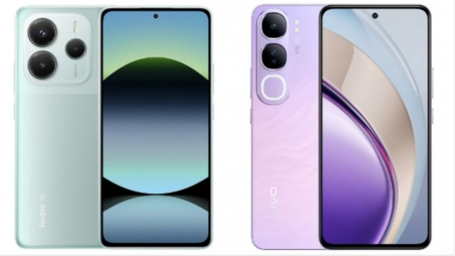 4 HP Murah Layar AMOLED Terbaik Maret 2025, Mulai Rp 2 Jutaan! Cek Daftarnya di Sini