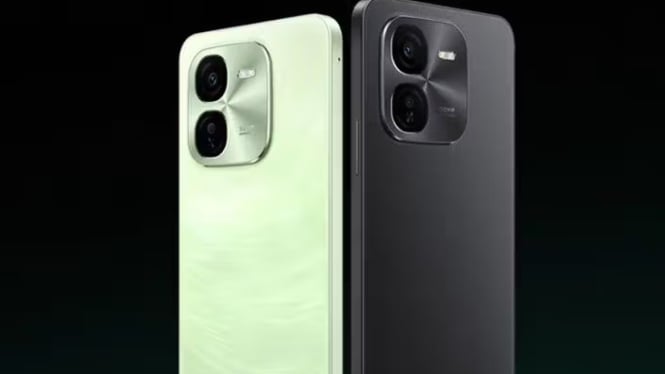 Perbandingan Infinix Note 50 vs iQOO Z9x! Siapa yang Lebih Unggul di Kelas Rp2 Jutaan?