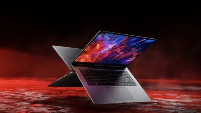 Xiaomi Redmi Book Pro 2025: Laptop Gaming Canggih dengan Baterai Tahan Lama dan AI Pintar!