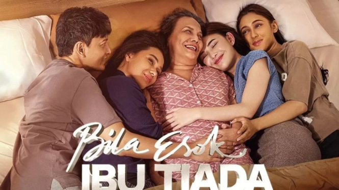 Daftar Film Indonesia Terbaru di Netflix Maret 2025: Dari Horor Mencekam hingga Drama Menyentuh!