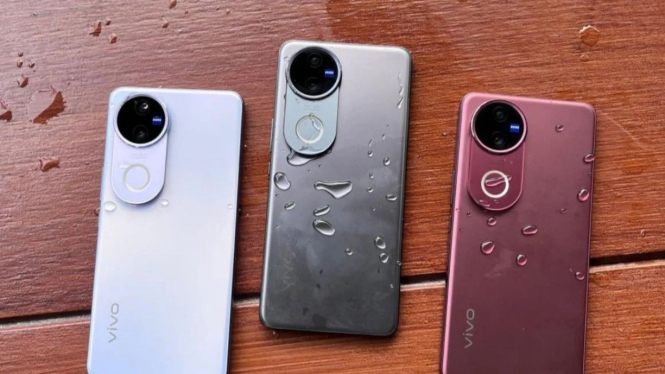 Vivo V50 dan Xiaomi 15 Ultra Siap Ramaikan Pasar Indonesia, Mana Pilihanmu