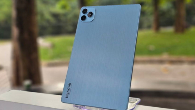 Rekomendasi Tablet Layar Besar Resolusi Tinggi dengan Harga Terjangkau!