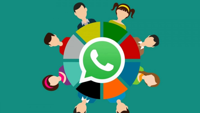 Cara Mengetahui Siapa yang Aktif di Grup WhatsApp