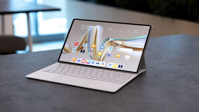 Huawei MatePad 