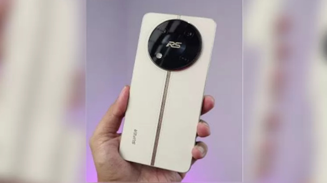 5 HP RAM 12 GB Harga Rp1 Jutaan Terbaik 2025: Simpan File Besar & Kerja Lancar Tanpa Lag!