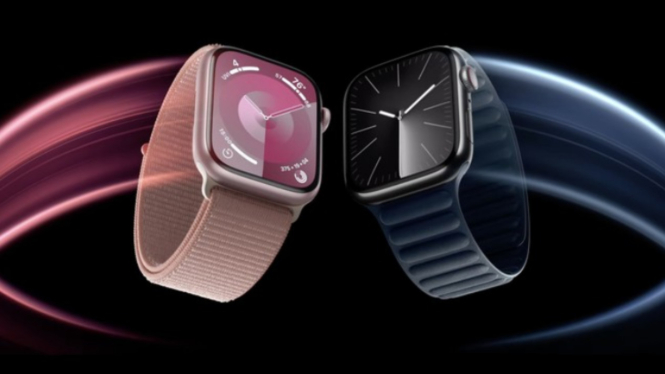 Apple Menang Besar! Hindari Larangan Impor Apple Watch Setelah Kalahkan AliveCor di Pengadilan