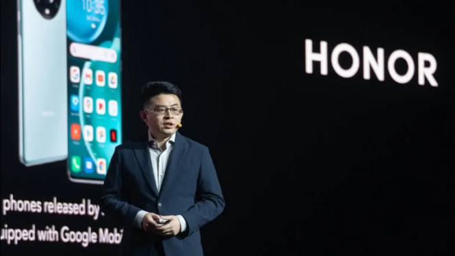 Honor Siapkan Smartphone Monster! Baterai 8.000mAh & Snapdragon 8+ Gen 1, Bakal Jadi Raja Baterai?