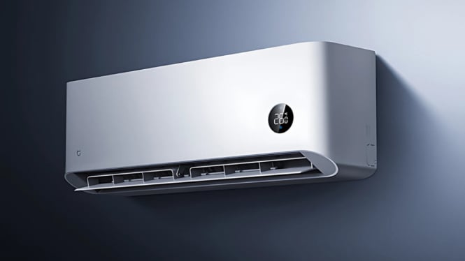 Xiaomi Luncurkan AC Super Hemat Energi, Mendinginkan dalam 30 Detik