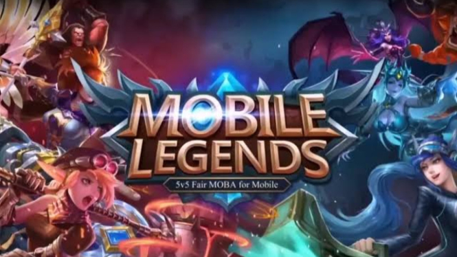 Main Mobile Legends di Laptop? Begini Cara Mudahnya