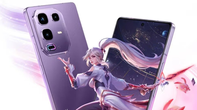 Infinix Note 50 Pro Bantai OPPO Reno12 F 4G? Ini Bukti Keunggulannya!