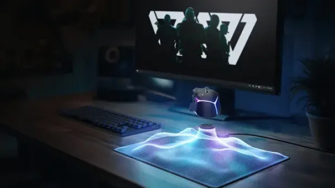 Gaming Tanpa Henti! Logitech G PowerPlay 2 Hadir, Mouse Auto Cas & Anti Lowbat!