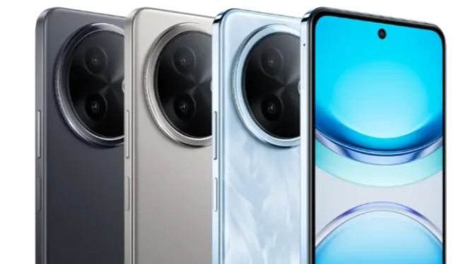 Vivo Y300i Resmi Meluncur: Dilengkapi RAM 12GB, Snapdragon 4 Gen 2 dan Baterai Jumbo 6500mAh!