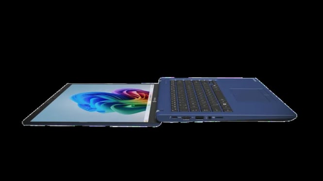 Dynabook Portege Z40L-N Resmi Meluncur, Laptop Tipis & Ringan dengan Baterai yang Bisa Diganti!