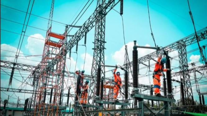 Mega Skandal Baru! Usai Kasus Pertamina, Kini PLN Diduga Korupsi Rp1,2 Triliun