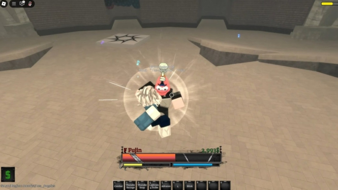 Daftar Kode Tatakai Roblox Maret 2025, Auto Dapat Spin dan Cash Gratis!