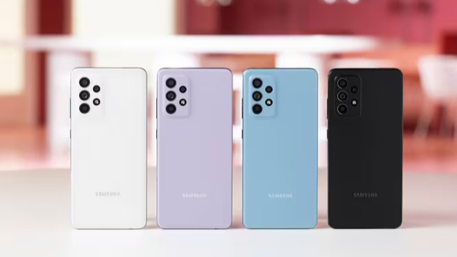 Rekomendasi HP NFC Murah Terbaik 2025 di Harga 1 Jutaan, Cocok Buat Transaksi Digital!
