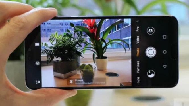 HP Kamera Terbaik Setara DSLR , Ini 10 Pilihan Paling Laris di Tahun 2025!