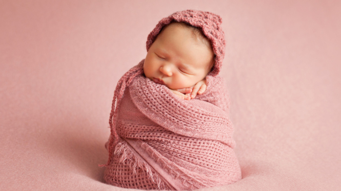 500 Nama Bayi yang Lahir di Bulan Ramadan, Penuh Makna dan Berkah!