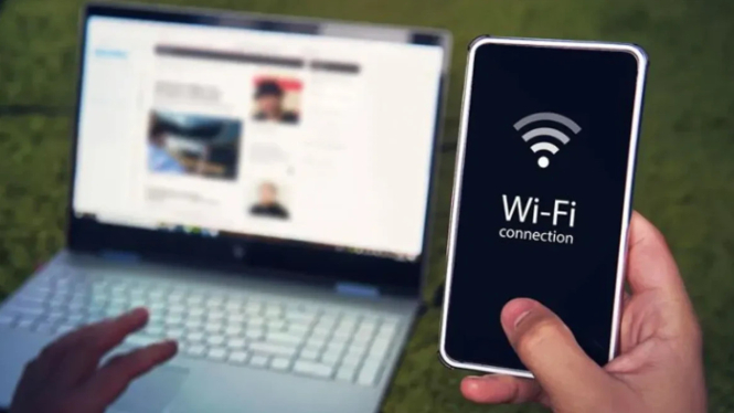 Lupa Password WiFi? Ini Cara Mudah Melihatnya Kembali di Windows, macOS, dan Android!