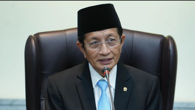 Kapan Lebaran 2025? Menag Perkirakan 31 Maret, Ini Kata Pemerintah