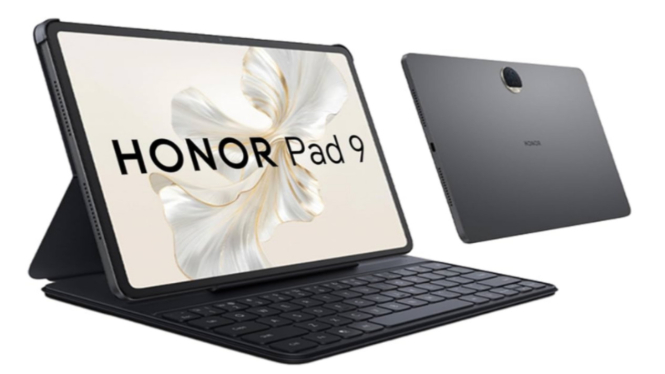 Honor Pad 9 Resmi Meluncur di Indonesia! Spesifikasi Gahar, Fitur Canggih, dan Harga Terjangkau, Siap Guncang Pasar Tablet!