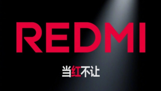 Logo Baru REDMI Resmi Muncul di Perangkat Lama! Ini Makna dan Tujuannya
