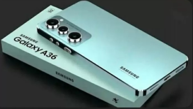 3 Fitur Andalan Samsung Galaxy A36 5G: Performa Ngebut, AI Cerdas, dan Kamera Canggih!
