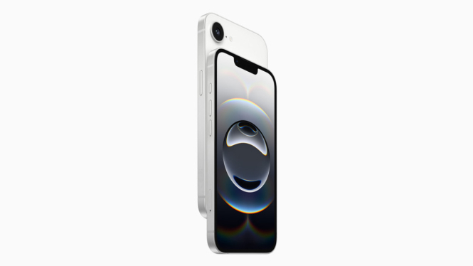 Alternatif Terbaik iPhone 16e: Lebih Canggih,