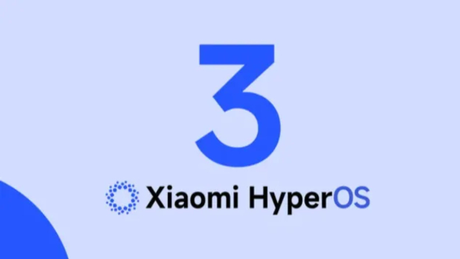 HyperOS 3 Segera Hadir, Ini Bocoran 57 HP Xiaomi, Redmi, Poco yang Kecipratan!