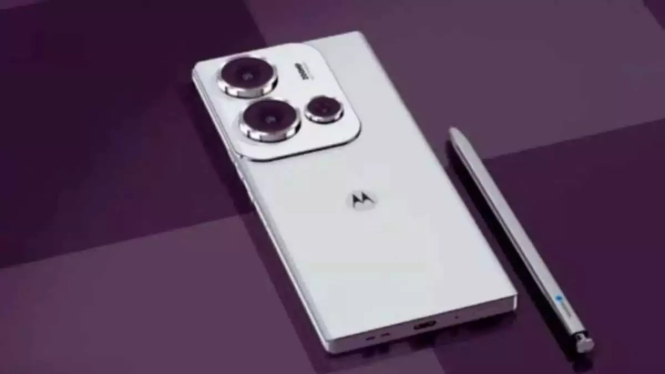 Motorola Edge Ultra