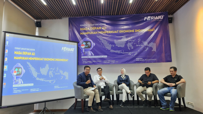 Forwat Group Discussion