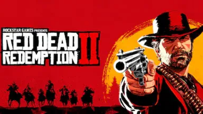 Bikin Lawan Ketar-Ketir! Inilah Cheat Red Dead Redemption 2 Paling Ampuh dan Langka!