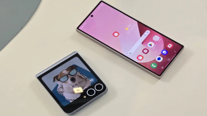 HP Murah Samsung Dapat Update OS 6 Tahun! Cek Daftar Lengkapnya di Sini!