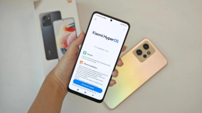 17 HP Xiaomi Bakal Dapat Update Aplikasi Kamera HyperOS Baru, Cek Daftarnya di Sini!