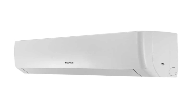 Gree Inverter 0.5 PK GWC 05F5S