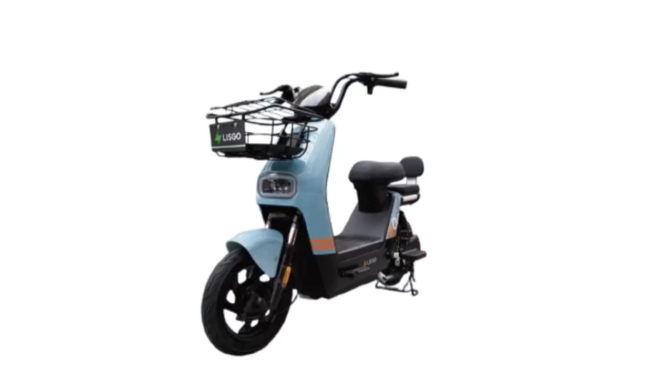 Lisgo L3: Solusi Mobilitas Urban? Sepeda Listrik Minimalis dengan Fitur Maksimal, Harga Minimalis!