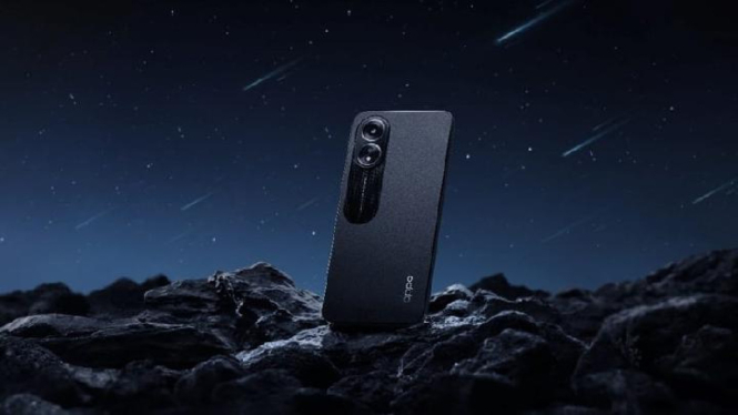 10 Rekomendasi HP Oppo Cuma 1 Jutaan di bulan Maret 2025 RAM besar, baterai awet, dan performa andal