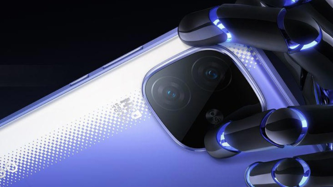 iQoo Neo 10R Rilis Resmi! Snapdragon 8s Gen 3 & Baterai Jumbo, Harga Mulai Rp 5 Jutaan