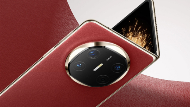 Harga & Spesifikasi Huawei Mate X6 di Indonesia: HP Lipat Canggih Diskon Rp 5 Juta!