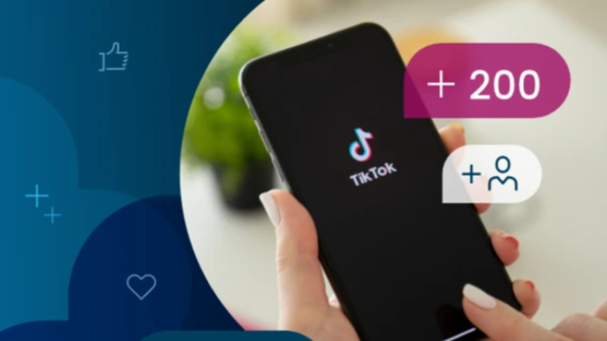 Rahasia Terbongkar! Begini Cara Dapat Followers TikTok Gratis Tanpa Aplikasi (Terbukti!)