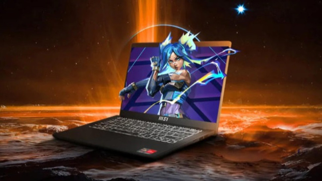 Rekomendasi Laptop Gaming Rp 7 Jutaan, Spek Gahar untuk Esports!