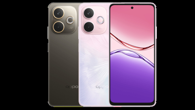 Bocoran Harga Oppo A5 Pro Series Mulai Rp 2 Jutaan, Ini Spesifikasi Lengkapnya!