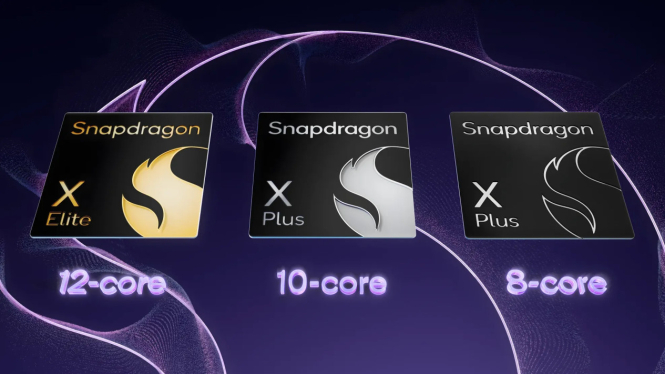 Snapdragon X Meluncur, Tawarkan Laptop AI Super Kencang untuk Asia Tenggara
