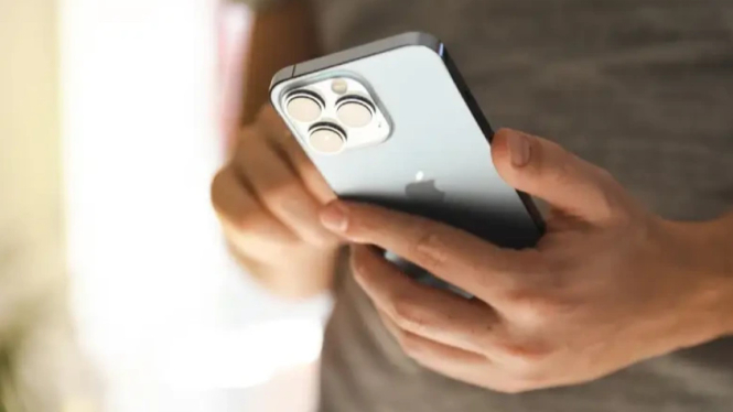 Cara Menghilangkan Iklan di iPhone dengan Mudah