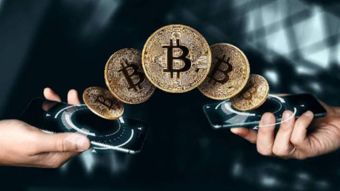 Rekomendasi Aplikasi Trading Crypto Terdaftar di Bappebti