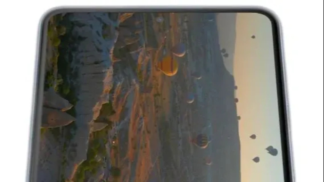 Motorola Edge 60 Stylus: Smartphone Stylus Langka Siap Hadir, Ini Detailnya!