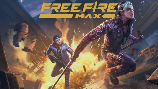 Link Download Free Fire MAX APK Resmi, Begini Cara Instal yang Aman