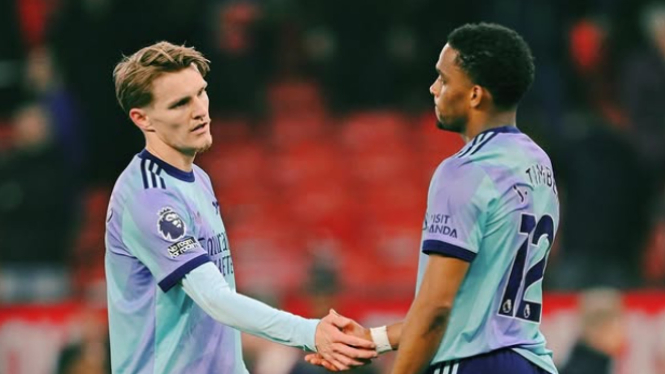 Link Live Streaming Liga Champions Arsenal vs PSV Eindhoven Malam Ini!